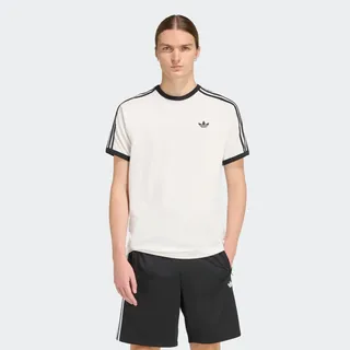 adidas 3S TEE weiß XL