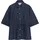 Jeansbluse 40