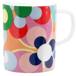 REMEMBER Tasse Sushi 0,35 l Bunt 1