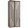 110 x x 60 Schwarz
