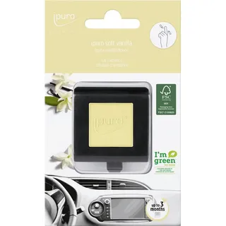 IPURO Raumduft ipuro Essentials Autoduft soft vanilla