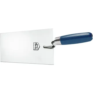 Color Expert Stukkateurkelle 160mm Maurerkelle Kelle ColorExpert