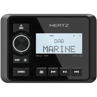 Hertz HMR 10 D