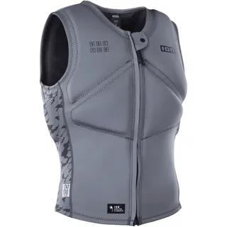 ION Vector Core Weste 2026 sage grey L
