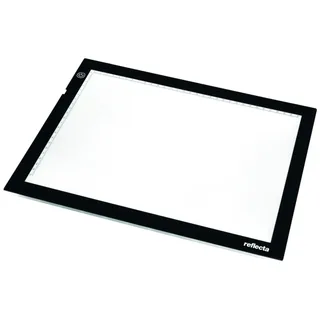 reflecta LED Light Pad A4 Super Slim