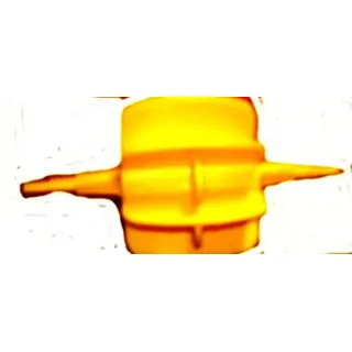 Big Wasserrad klein ca. 15 x 7 x 7 cm