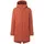 Winter III Jacke Damen Braun 40