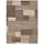 60 90 Beige/Mehrfarbig
