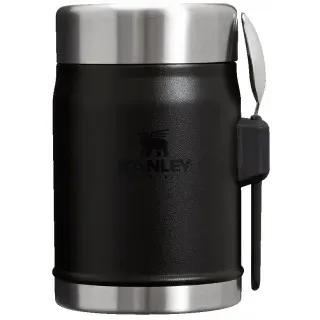 Stanley Thermobehälter schwarz 4,0 l