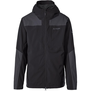 VAUDE Herren Mens Elope Jacket Ii, Schwarz, L EU