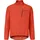 Herren Drop III Jacke Größe XXL rot