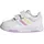 cloud White/Blue/Bliss Lilac, 24