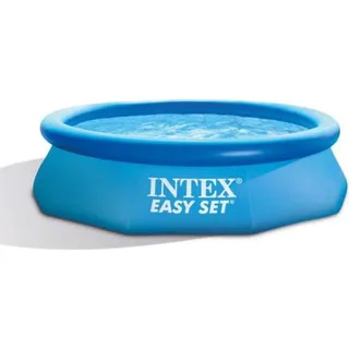 Intex Easy Set 305 x 76 cm ohne Filterpumpe