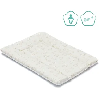 fillikid Wickelauflage Softy 50x70 cm