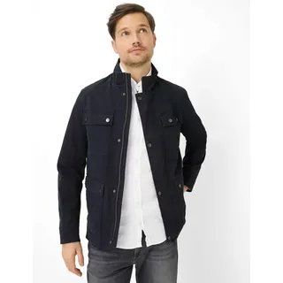 Brax Herren Jacke Style AZUR navy, dunkelblau, Gr. XL