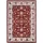 Orient B/L ca 120x170 cm Rot