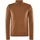 Core 1/2-Zip Langarmshirt Herren 685000 roots S