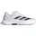 Tennisschuh Cloud White Core Black Grey One 46 2/3