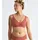 Zero 2 0 Bra Candid Orange XL