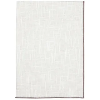 GREENGATE Geschirrtuch Allie PALE GREY Grau Baumwolle 50x70 Küchentuch