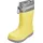 Gummistiefel Gelb 35