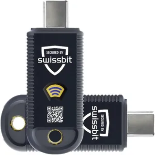 Reiner SCT 2708017-100 Hardware-Echtheitsbestätigung