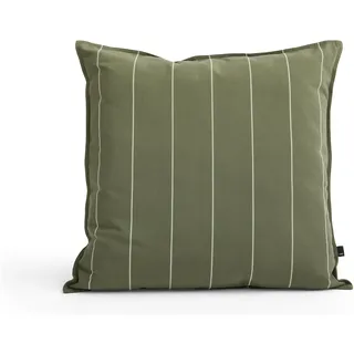 HAY Terrazza Kissen 60 x 60 cm Grün