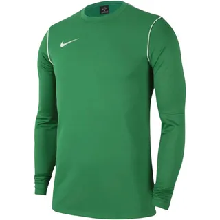 Nike Park 20 Dri-FIT Langarmshirt Herren 302 pine green/white/white M