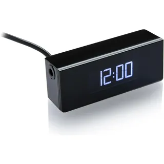 Philips, Wecker, External Clock 2k18