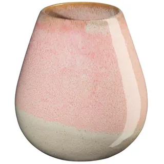 Asa Selection ASA IL capriccio Vase rosato 18cm