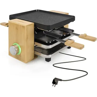 Princess SDA 162950 Raclette-Grill 4 Personen