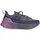 Navy / Ink / Purple 43 1/3
