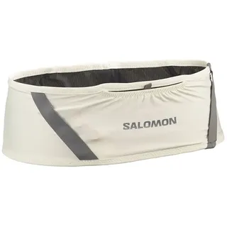 Salomon Pulse Hydratationsgürteltasche - Icicle / Castelrock - XL