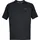Trainingsshirt Herren schwarz M