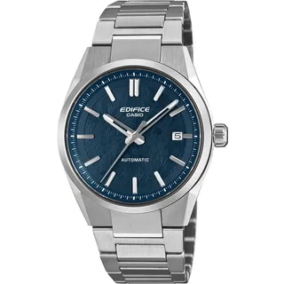 Casio Edifice EFK-110D-2AER Edelstahl 38 mm