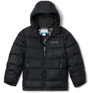Columbia Pike Lake II Steppjacke Schwarz 152