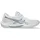 Gel-Rocket Damen Handballschuhe weiß Größe 42