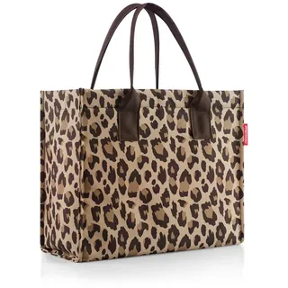 Reisenthel Daily Shopper Business Polyester Braun