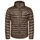 Batura Hooded Insulation Jacke braun L