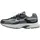 Herren Anthracite / Metallic Cool Grey / Smoke 40,5