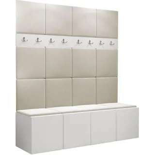 GARDEROBEN-SET Orion V