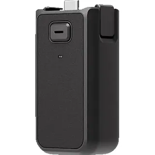DJI Akkugriff für Osmo Pocket 3 Schwarz