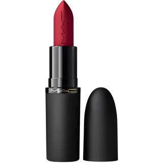 MAC Powder Kiss Hazy Matte Lipstick Twenty-Fun 3,5 g