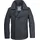 Mantel Black M