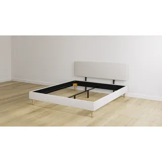 Emma Original Bett 160x200cm - Beige