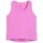 X Hyrox Dryelite Tanktop Electric Orchid L