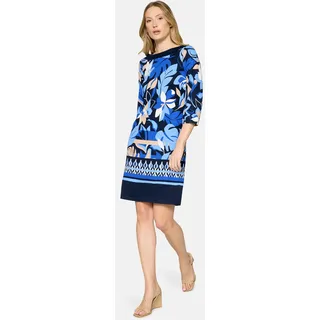 Betty Barclay Shirtkleid Damen Dunkelblau 44
