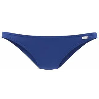 Buffalo Bikini-Hose Damen Blau 32