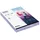 A4 80 g/m2 100 Blatt violett