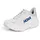 Herren Cosmic Grey / Ultramarine 42